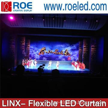 LED Display Screen - Radiant(ROE)